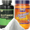 glutamine